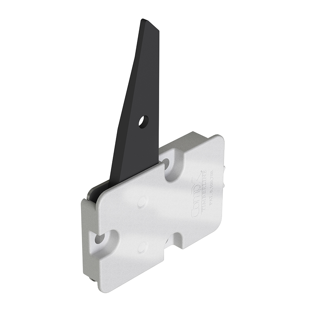 Anti-tip snapper single arm left – SN-403