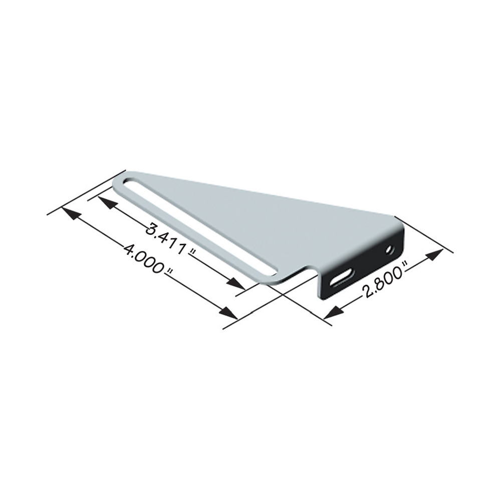 Strike plate – SP-500