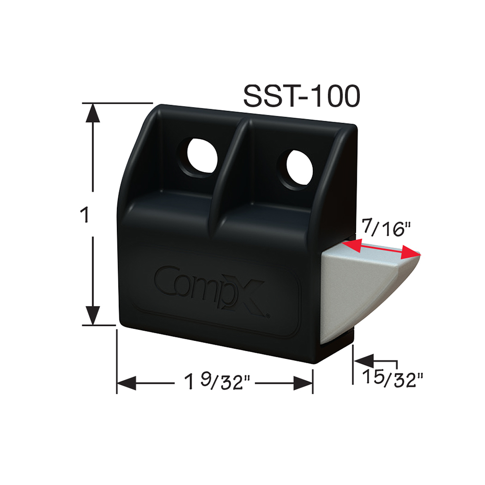 SlamStrike – SST-100