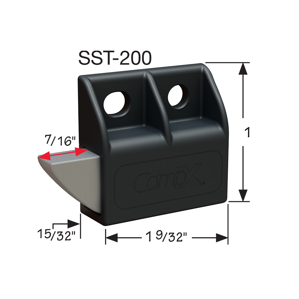 SlamStrike – SST-200