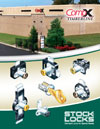 CompX Timberline STOCK LOCKS catalog thumbnail image