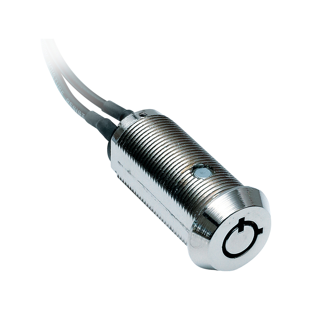 Switch lock – maintaining – SW2-3118AD