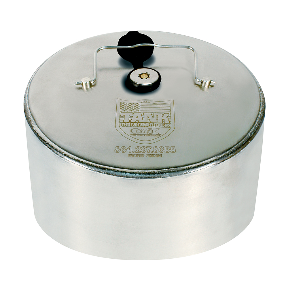 Large OPW Turbine Tank Commander – TC-2