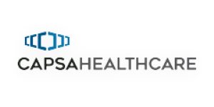 Capsa Healthcare logo