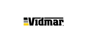Vidmar logo