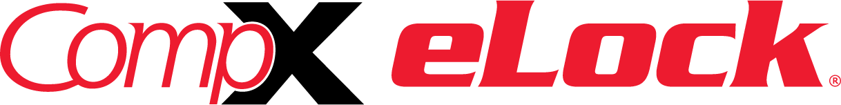 CompX eLock
